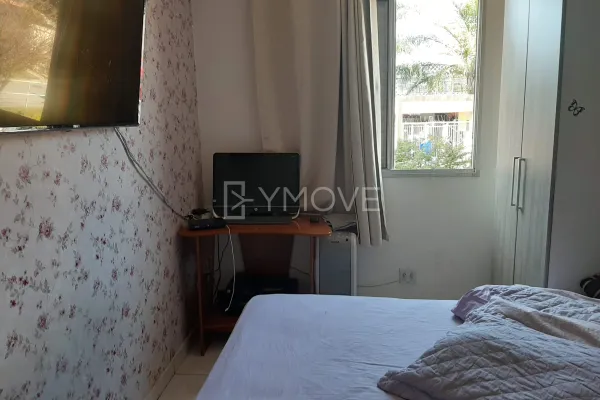 Apartamento à venda com 3 quartos no Itaim Paulista, São Paulo — foto 17