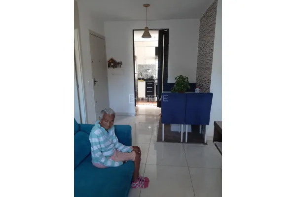 Apartamento à venda com 3 quartos no Itaim Paulista, São Paulo — foto 20
