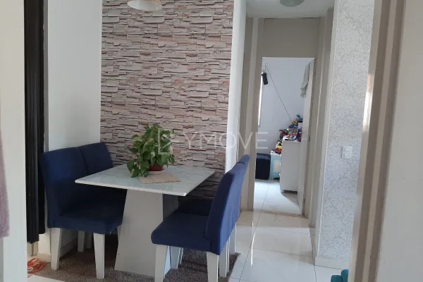 Apartamento à venda com 3 quartos no Itaim Paulista, São Paulo — foto 22