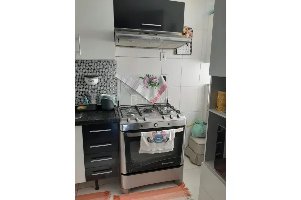 Apartamento à venda com 3 quartos no Itaim Paulista, São Paulo — foto 23