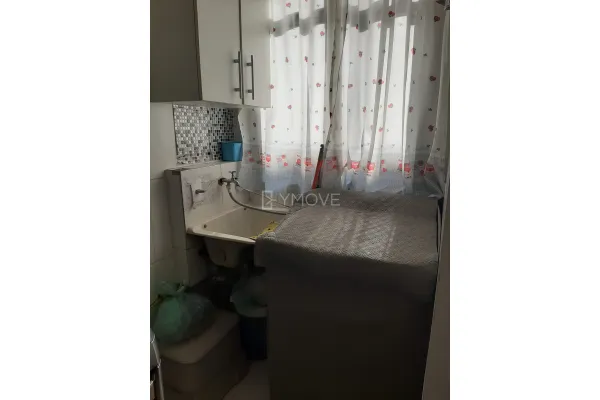 Apartamento à venda com 3 quartos no Itaim Paulista, São Paulo — foto 19