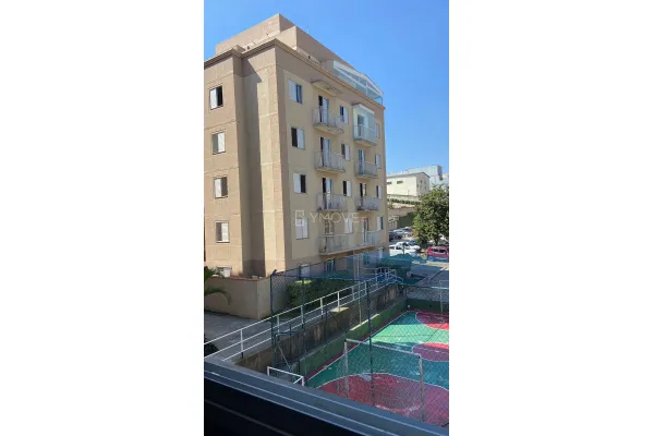 Apartamento à venda com 3 quartos no Itaim Paulista, São Paulo — foto 6