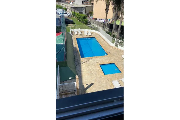 Apartamento à venda com 3 quartos no Itaim Paulista, São Paulo — foto 8
