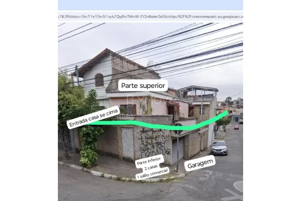 Casa Terréa à venda com 4 quartos no Jardim Moreira, Guarulhos — foto 7