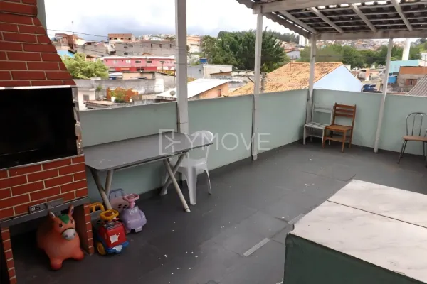 Casa Terréa à venda com 4 quartos no Jardim Moreira, Guarulhos — foto 9