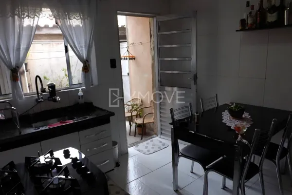 Casa Terréa à venda com 4 quartos no Jardim Moreira, Guarulhos — foto 10