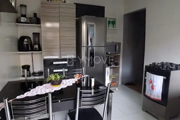Casa Terréa à venda com 4 quartos no Jardim Moreira, Guarulhos — foto 1