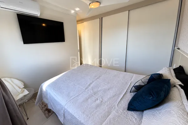 Apartamento à venda ou aluguel com 2 quartos no Santa Tereza, Marília — foto 12