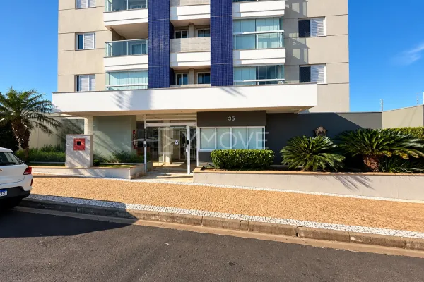 Apartamento à venda ou aluguel com 2 quartos no Santa Tereza, Marília — foto 15
