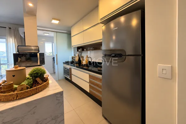 Apartamento à venda ou aluguel com 2 quartos no Santa Tereza, Marília — foto 10