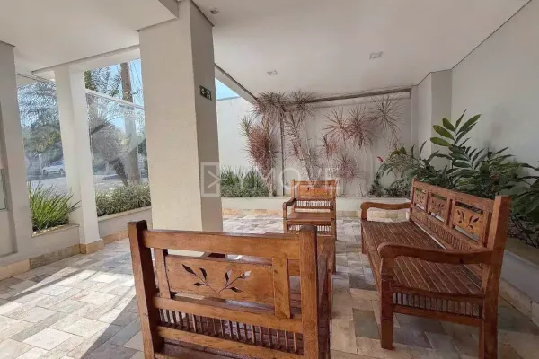 Apartamento à venda ou aluguel com 2 quartos no Santa Tereza, Marília — foto 13