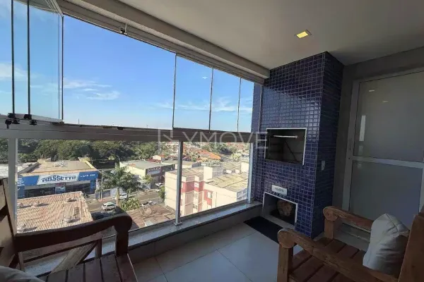 Apartamento à venda ou aluguel com 2 quartos no Santa Tereza, Marília — foto 18