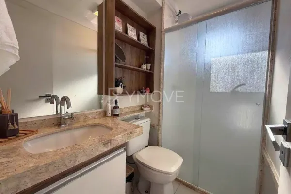 Apartamento à venda ou aluguel com 2 quartos no Santa Tereza, Marília — foto 14