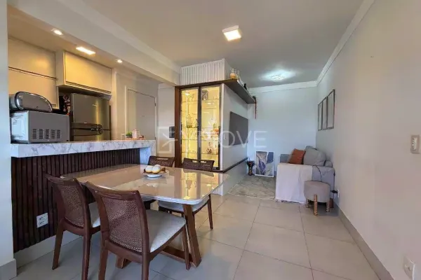 Apartamento à venda ou aluguel com 2 quartos no Santa Tereza, Marília — foto 17