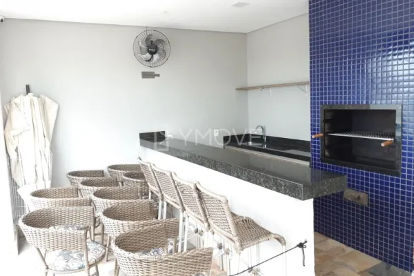 Apartamento à venda ou aluguel com 2 quartos no Santa Tereza, Marília — foto 5