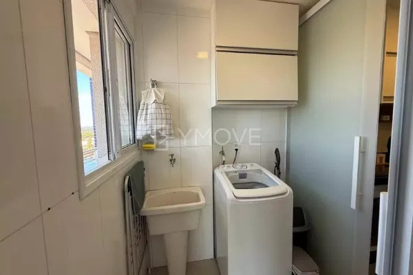 Apartamento à venda ou aluguel com 2 quartos no Santa Tereza, Marília — foto 7