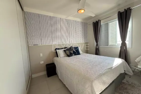 Apartamento à venda ou aluguel com 2 quartos no Santa Tereza, Marília — foto 8