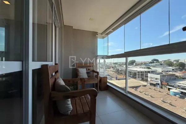 Apartamento à venda ou aluguel com 2 quartos no Santa Tereza, Marília — foto 16