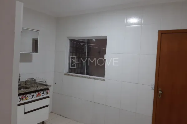 Casa de Condomínio à venda com 2 quartos no Vila Carrão, São Paulo — foto 3