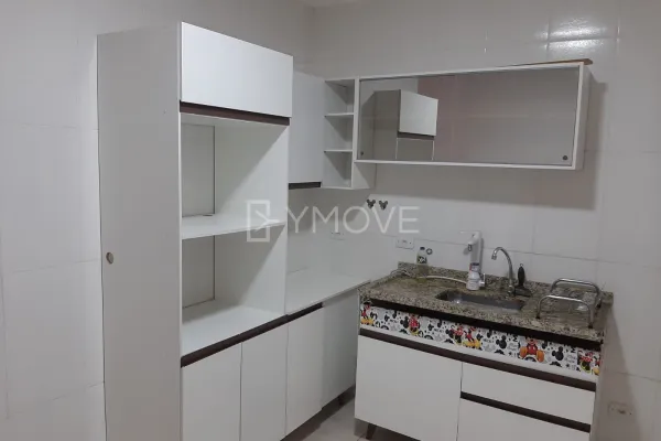 Casa de Condomínio à venda com 2 quartos no Vila Carrão, São Paulo — foto 4