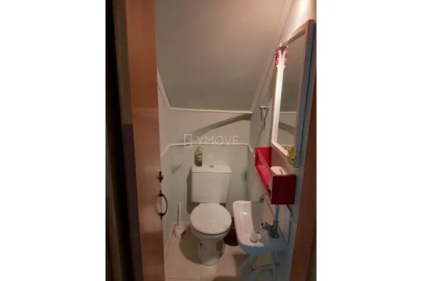 Casa de Condomínio à venda com 2 quartos no Vila Carrão, São Paulo — foto 5
