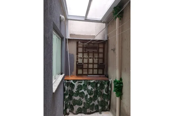 Casa de Condomínio à venda com 2 quartos no Vila Carrão, São Paulo — foto 6
