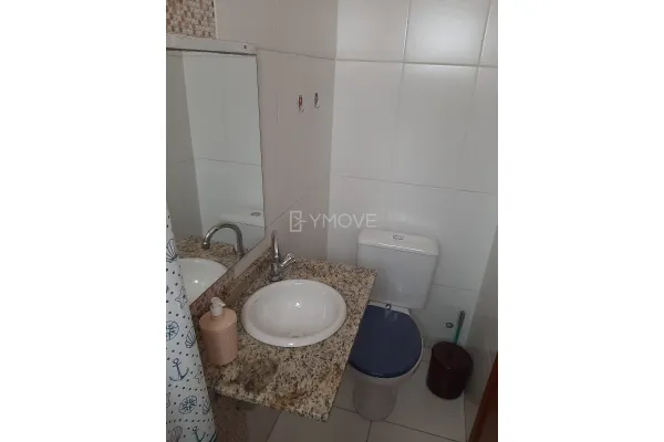 Casa de Condomínio à venda com 2 quartos no Vila Carrão, São Paulo — foto 7