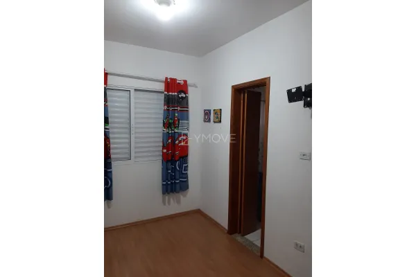 Casa de Condomínio à venda com 2 quartos no Vila Carrão, São Paulo — foto 9