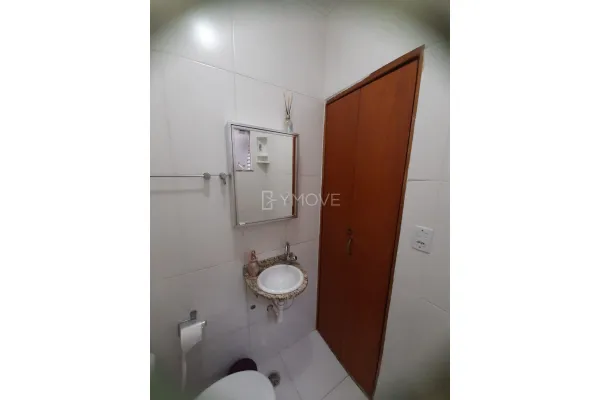 Casa de Condomínio à venda com 2 quartos no Vila Carrão, São Paulo — foto 13