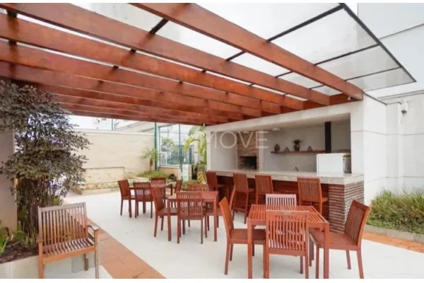 Apartamento à venda com 3 quartos no Vila Prudente, São Paulo — foto 6