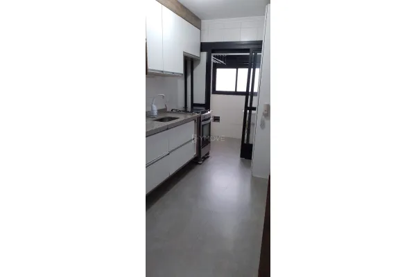Apartamento à venda com 3 quartos no Vila Prudente, São Paulo — foto 7