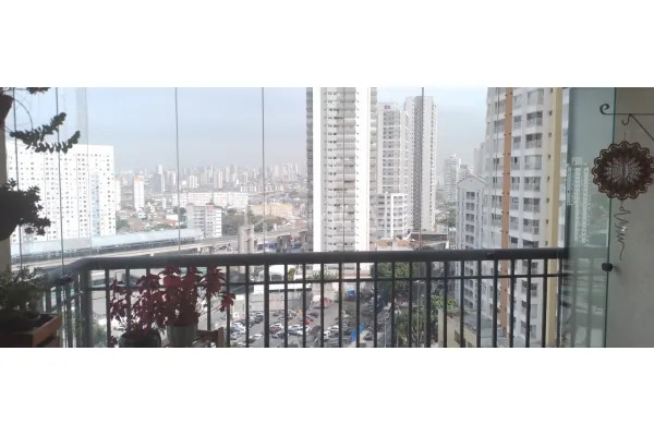 Apartamento à venda com 3 quartos no Vila Prudente, São Paulo — foto 12