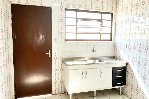 Casa Terréa à venda com 3 quartos no Vila Rio Branco, São Paulo — foto 5