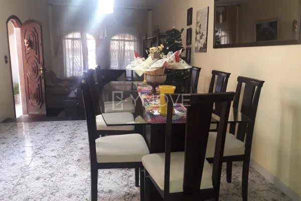 Casa Terréa à venda com 4 quartos no Parque São Rafael, São Paulo — foto 6