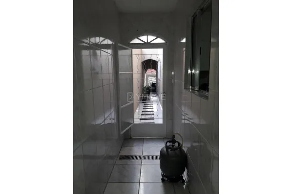 Casa Terréa à venda com 4 quartos no Parque São Rafael, São Paulo — foto 7