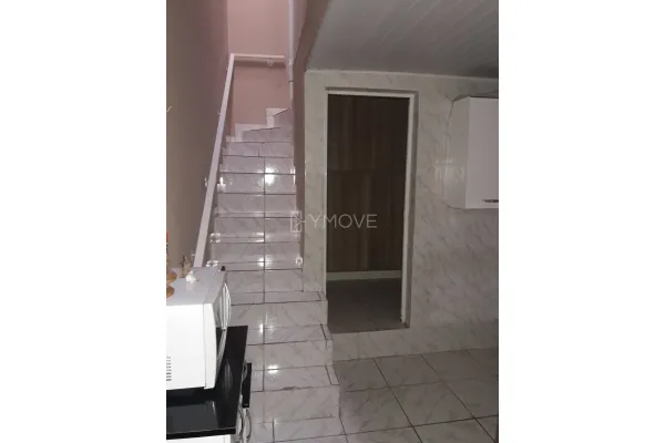 Casa Terréa à venda com 4 quartos no Parque São Rafael, São Paulo — foto 8