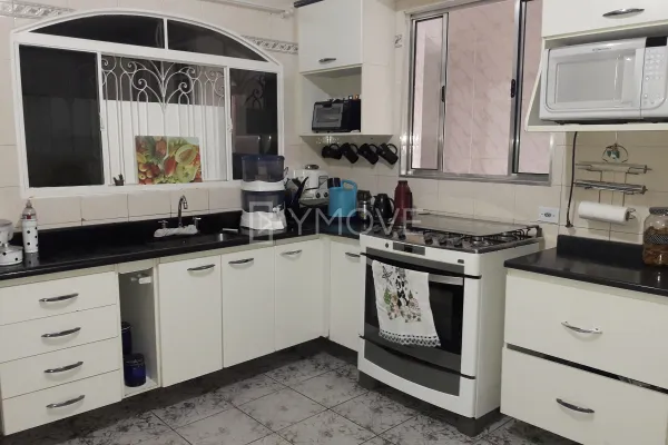 Casa Terréa à venda com 4 quartos no Parque São Rafael, São Paulo — foto 12