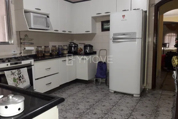 Casa Terréa à venda com 4 quartos no Parque São Rafael, São Paulo — foto 13
