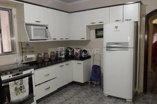 Casa Terréa à venda com 4 quartos no Parque São Rafael, São Paulo — foto 14