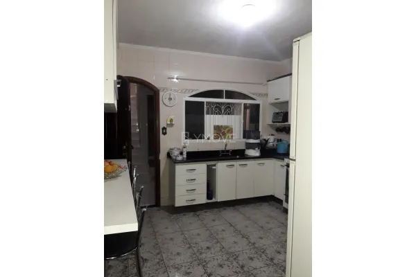Casa Terréa à venda com 4 quartos no Parque São Rafael, São Paulo — foto 15