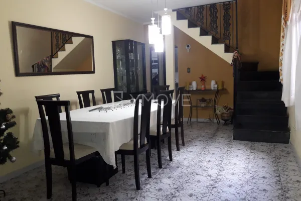 Casa Terréa à venda com 4 quartos no Parque São Rafael, São Paulo — foto 19