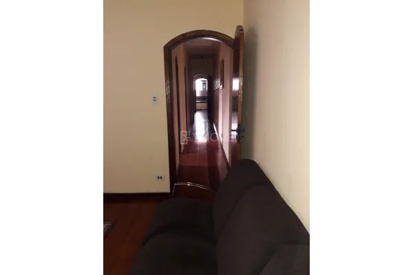 Casa Terréa à venda com 4 quartos no Parque São Rafael, São Paulo — foto 20