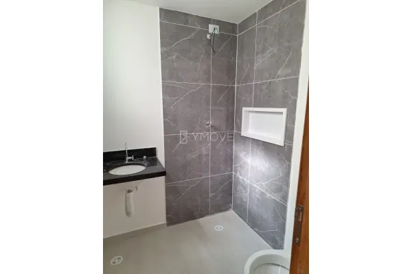 Casa de Condomínio à venda com 2 quartos no Vila Carrão, São Paulo — foto 2
