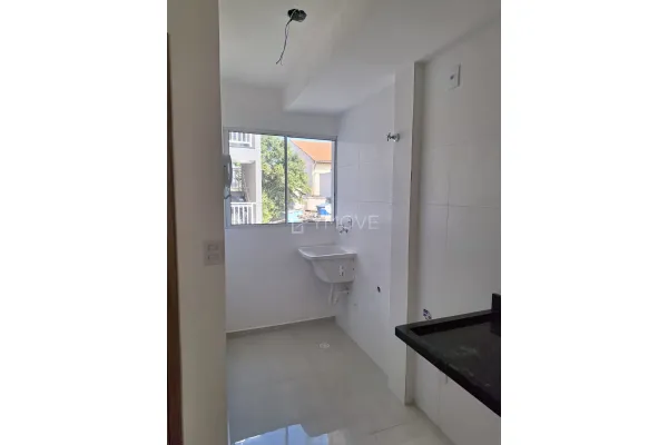 Casa de Condomínio à venda com 2 quartos no Vila Carrão, São Paulo — foto 9