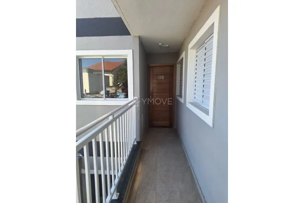 Casa de Condomínio à venda com 2 quartos no Vila Carrão, São Paulo — foto 12