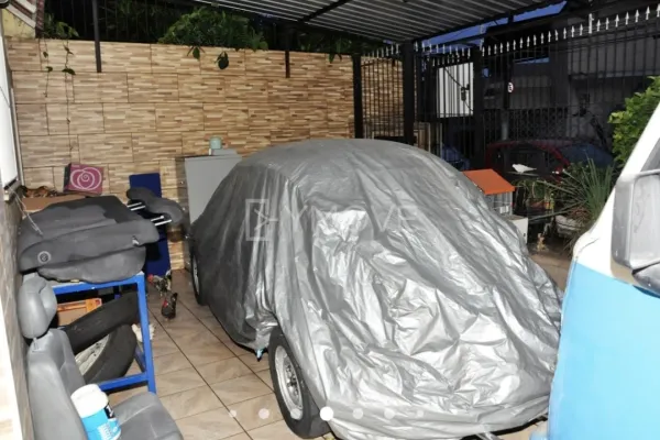 Sobrado à venda com 3 quartos no Jardim Santo Elias, São Paulo — foto 2