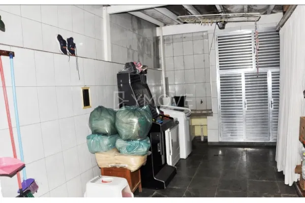 Sobrado à venda com 3 quartos no Jardim Santo Elias, São Paulo — foto 5