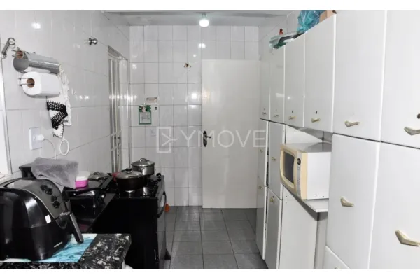 Sobrado à venda com 3 quartos no Jardim Santo Elias, São Paulo — foto 13