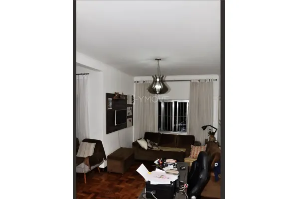 Sobrado à venda com 3 quartos no Jardim Santo Elias, São Paulo — foto 1