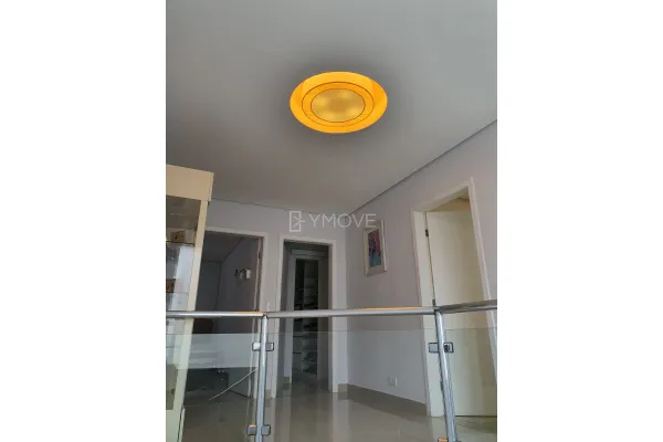 Casa de Condomínio à venda com 6 quartos no Alphaville, Santana de Parnaíba — foto 5